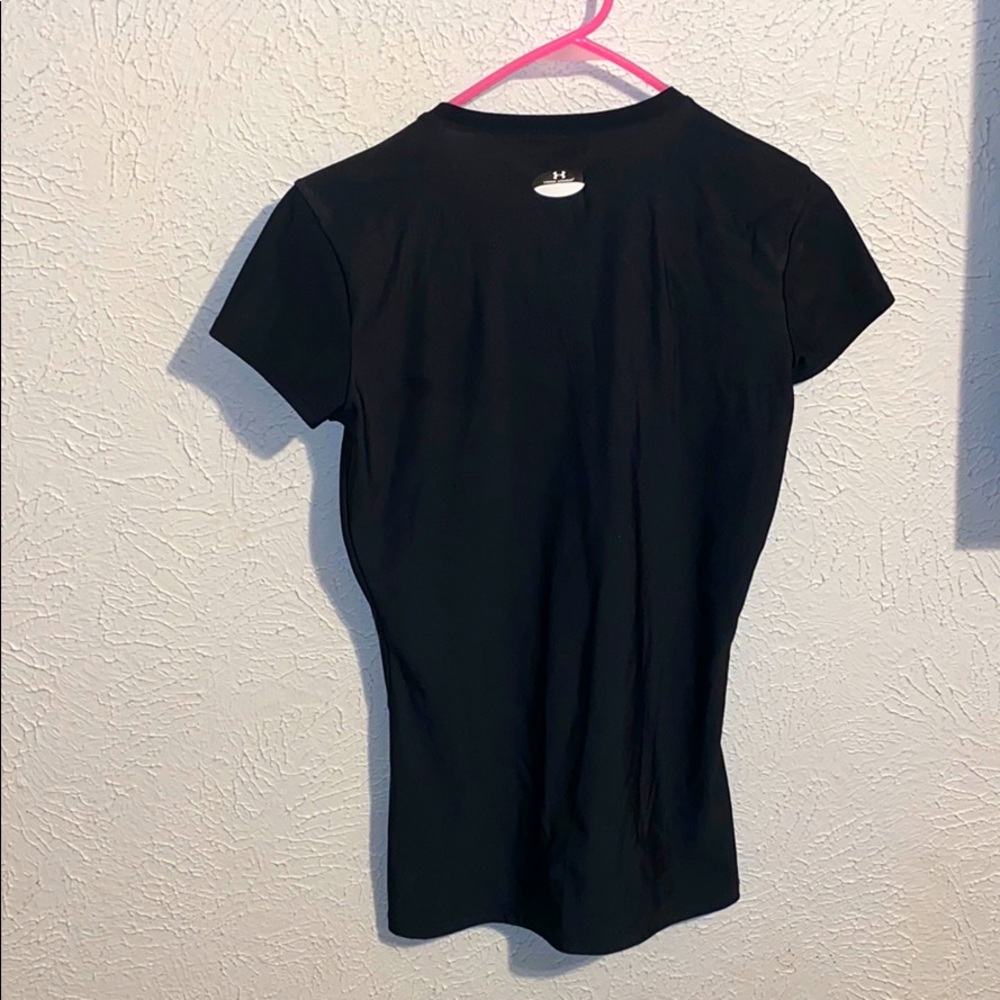 Black under armour - Picture 3 of 3